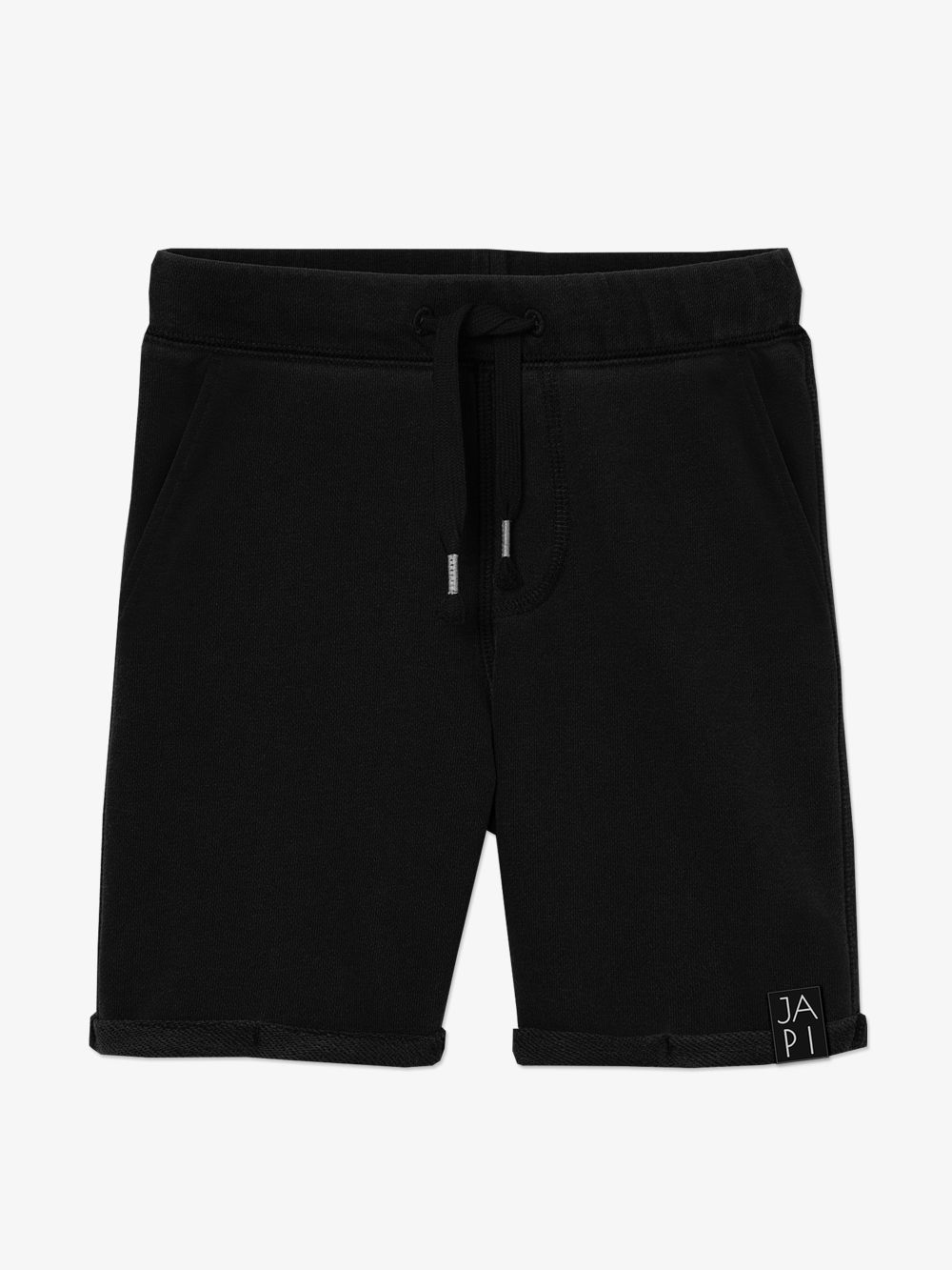 Herren-Shorts CHARCOAL