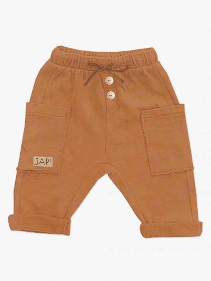 Baby-Jogginghose WALD