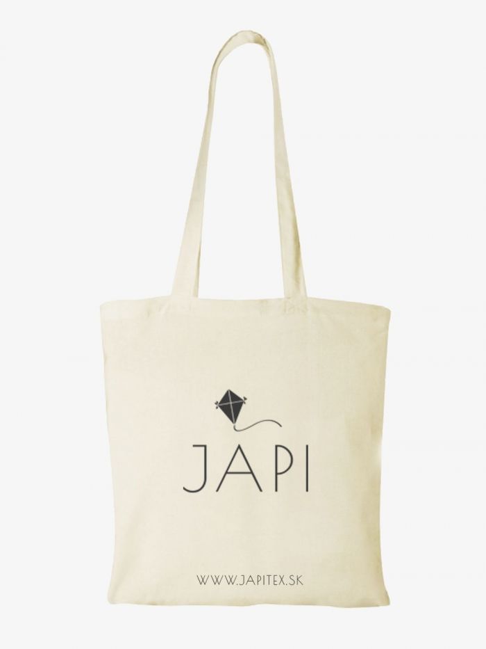 Baumvoll-Tasche JAPI
