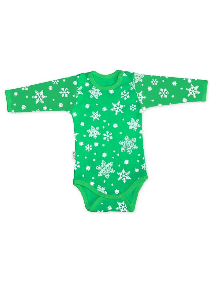 Body CARIBO langarm