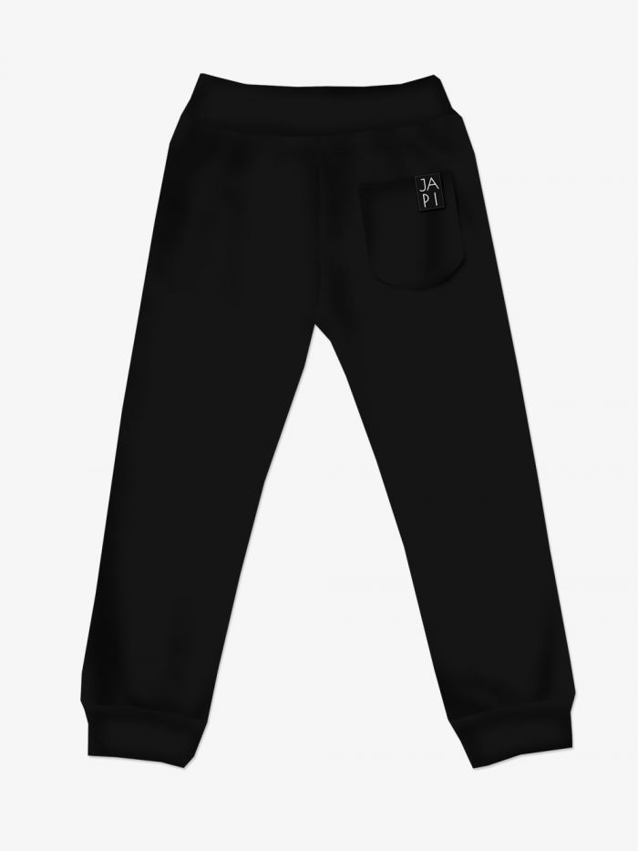 Herren-Jogginghose CHARCOAL