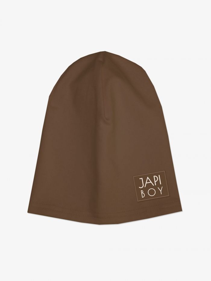 Jungen-Mütze JapiBoy