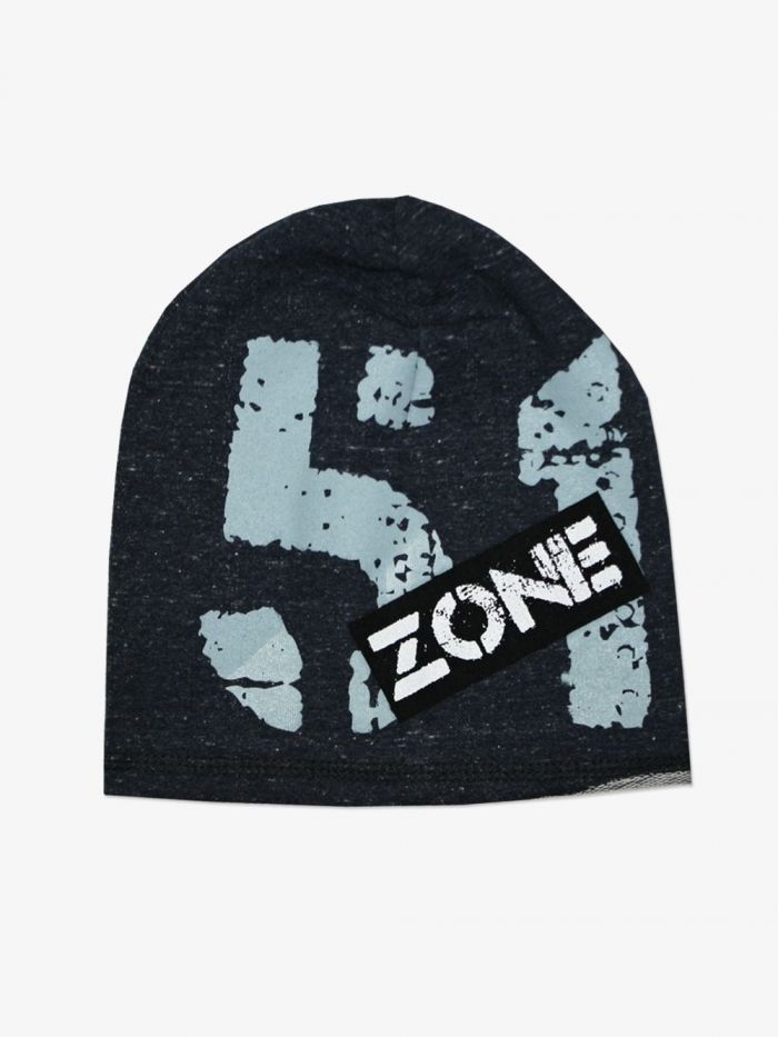 Jungen-Mütze Zone 51