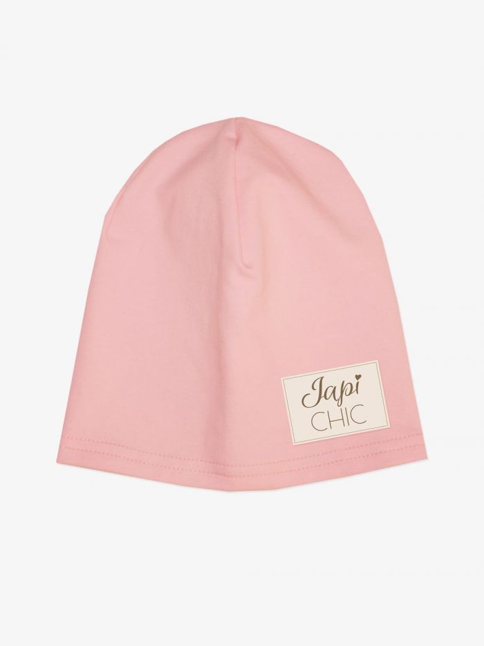 Mädchen-Mütze JapiChic