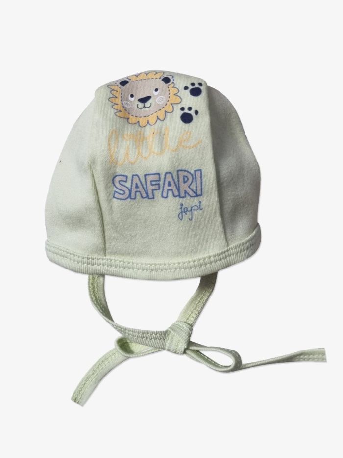 Mütze Little Safari