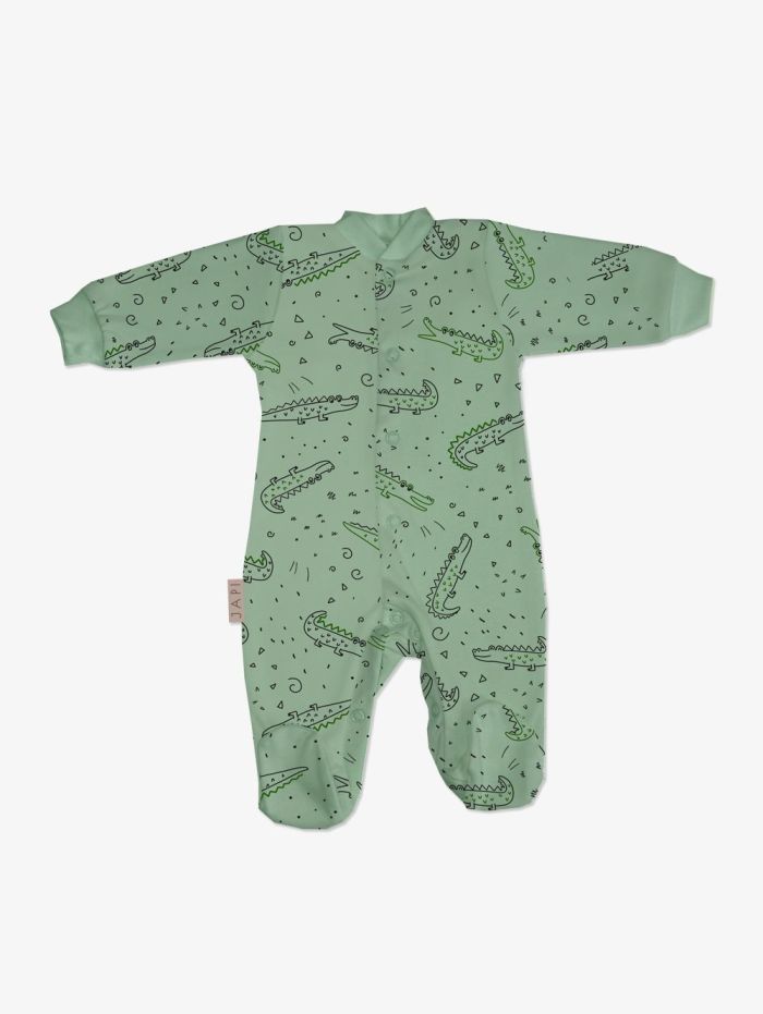 Overall KROKODIL