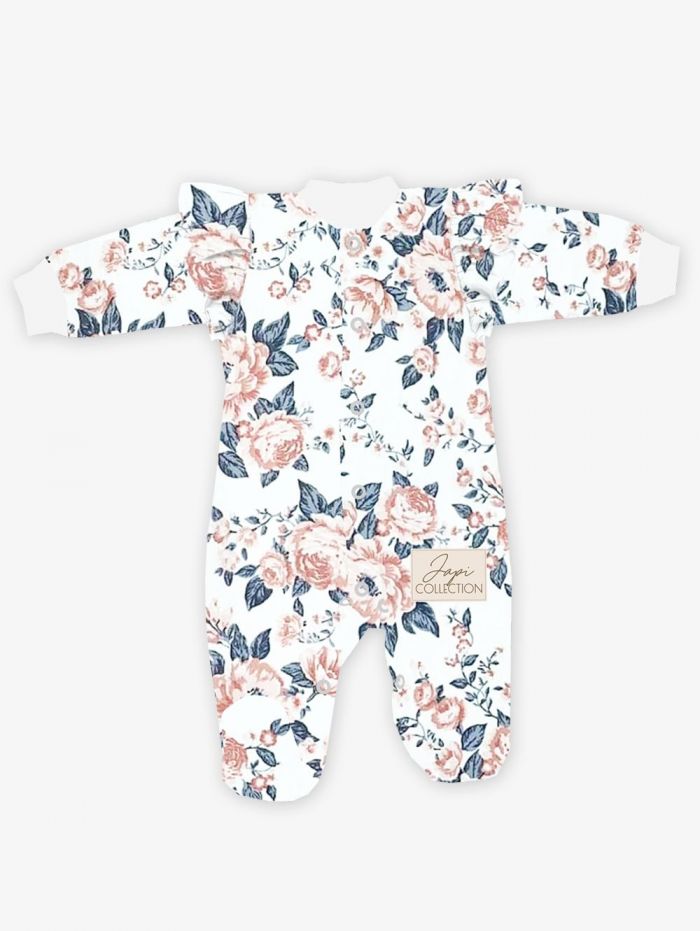 Overall ROSES FALBEL