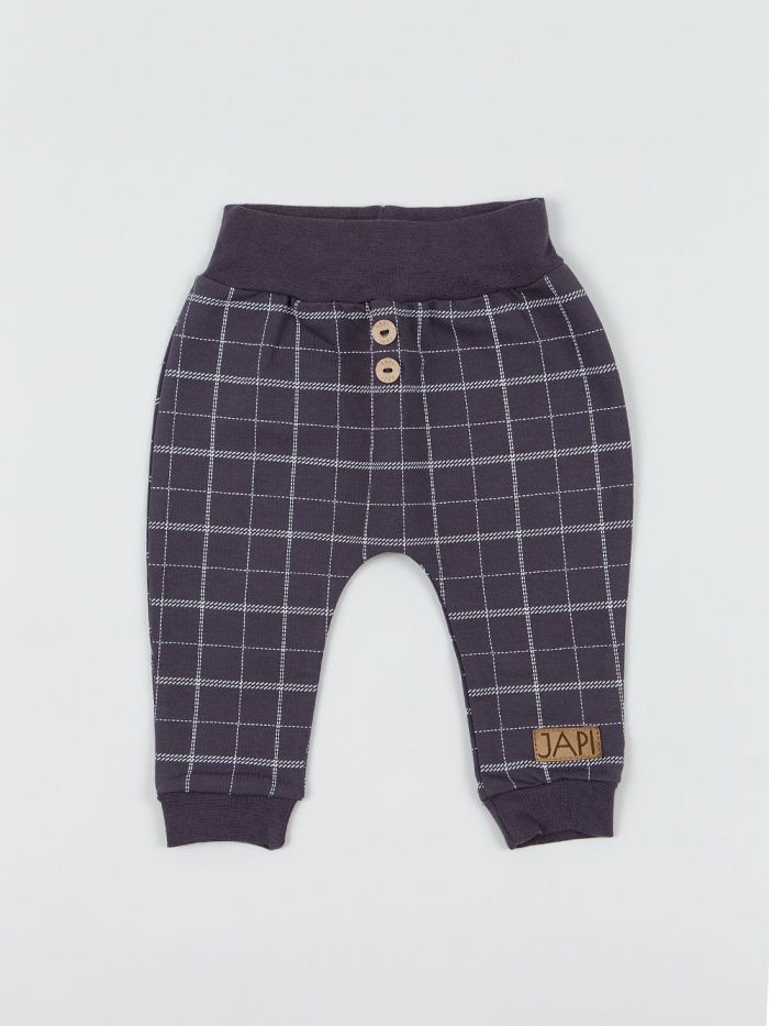 Pudel-Jogginghose ELEGANT