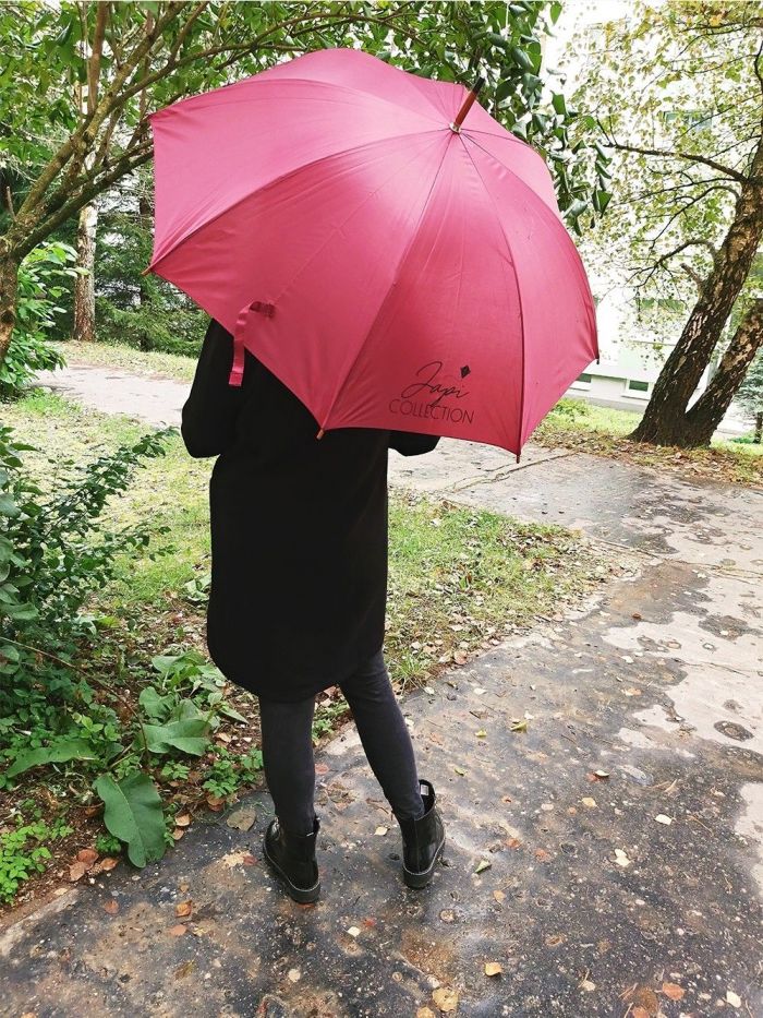 Regenschirm JAPI 1