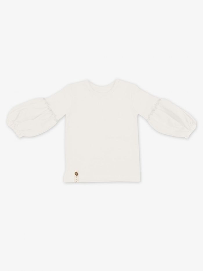 T-Shirt langarm CUPCAKE