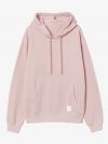 dicke Damen-Sweatjacke HOODIE GIRL