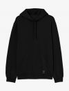 dicke Herren-Sweatjacke HOODIE BOY