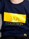 T-Shirt JAPI COLLECTION langarm